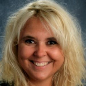 Meet your Posher, Loretta